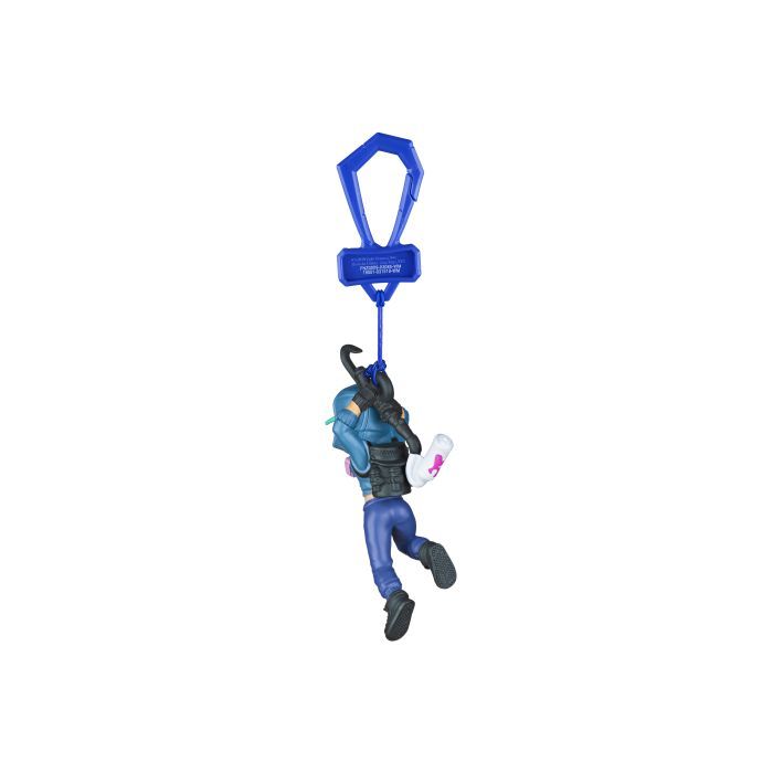 Брелок Fortnite Fortnite Figure Hanger Teknique S1 (FNZ0010) изображение 3