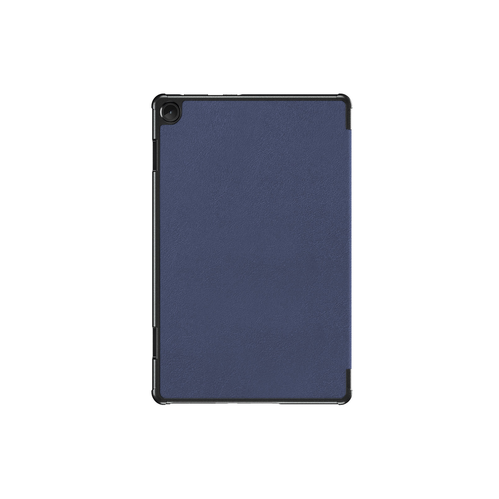 Чехол для планшета BeCover Smart Case Lenovo Tab M10 TB-328F (3rd Gen) 10.1" Deep Blue (708282) изображение 3