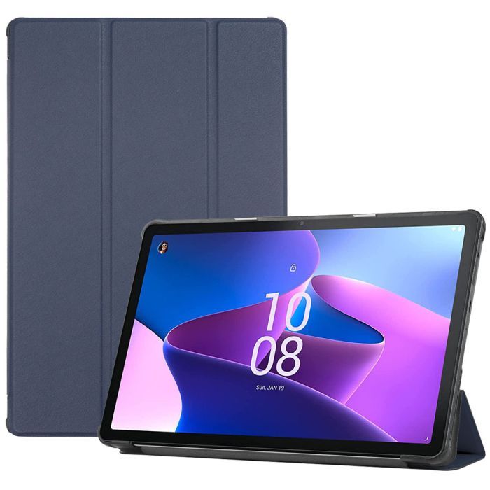 Чохол до планшета BeCover Smart Case Lenovo Tab M10 TB-328F (3rd Gen) 10.1" Rose Gold (708288) зображення 5