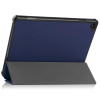 Чехол для планшета BeCover Smart Case Lenovo Tab M10 TB-328F (3rd Gen) 10.1" Deep Blue (708282) изображение 6