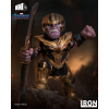 Фигурка для геймеров Iron Studios Marvel Endgame Thanos (MARCAS26820-MC) изображение 2