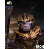 Фигурка для геймеров Iron Studios Marvel Endgame Thanos (MARCAS26820-MC) изображение 3