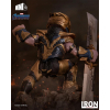 Фигурка для геймеров Iron Studios Marvel Endgame Thanos (MARCAS26820-MC) изображение 4