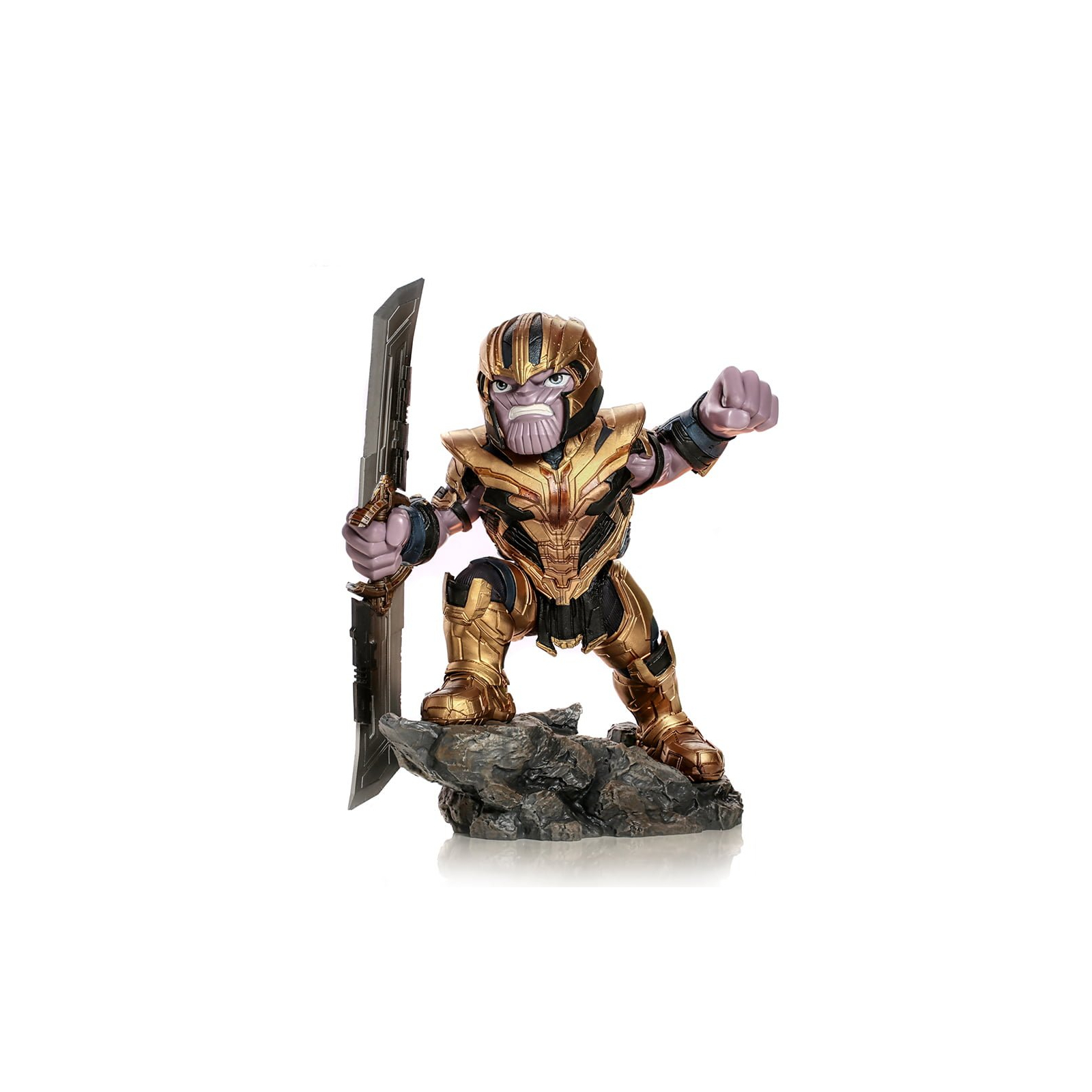 Фигурка для геймеров Iron Studios Marvel Endgame Thanos (MARCAS26820-MC)