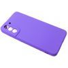 Чехол для мобильного телефона Dengos Carbon Samsung Galaxy S21 FE (purple) (DG-TPU-CRBN-159) изображение 3