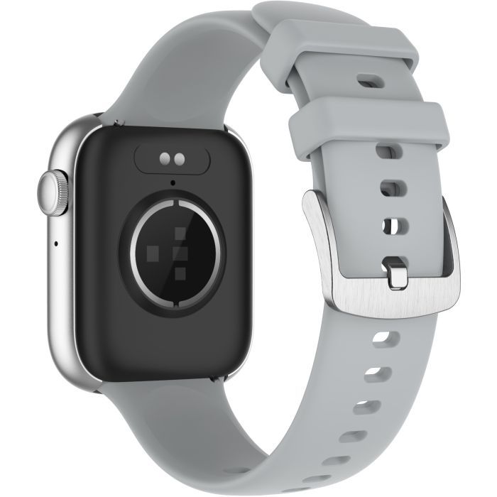 Смарт-годинник Globex Smart Watch Atlas (grey) зображення 3