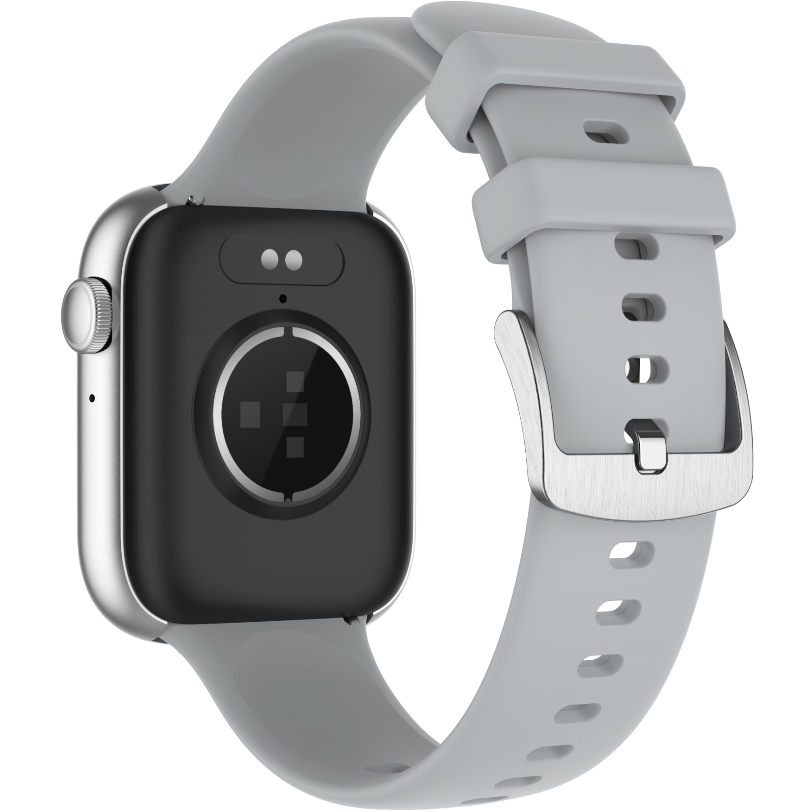 Смарт-часы Globex Smart Watch Atlas (grey) изображение 3