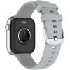 Смарт-годинник Globex Smart Watch Atlas (grey) зображення 3