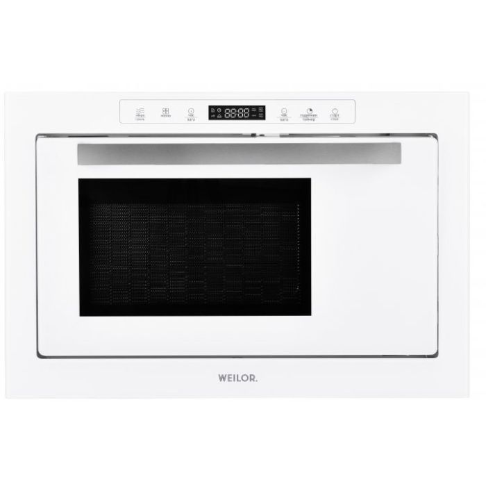 Микроволновая печь Weilor WBM 2551 GW