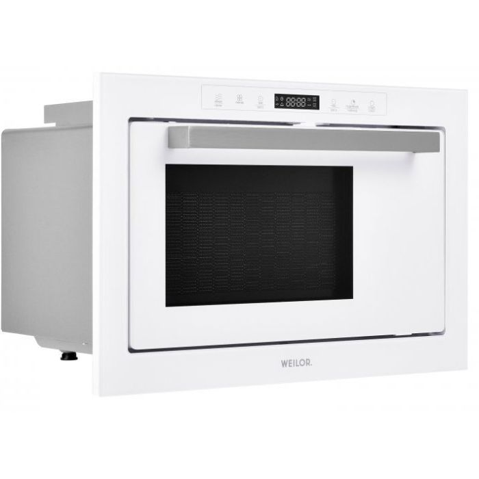 Микроволновая печь Weilor WBM 2551 GW изображение 4