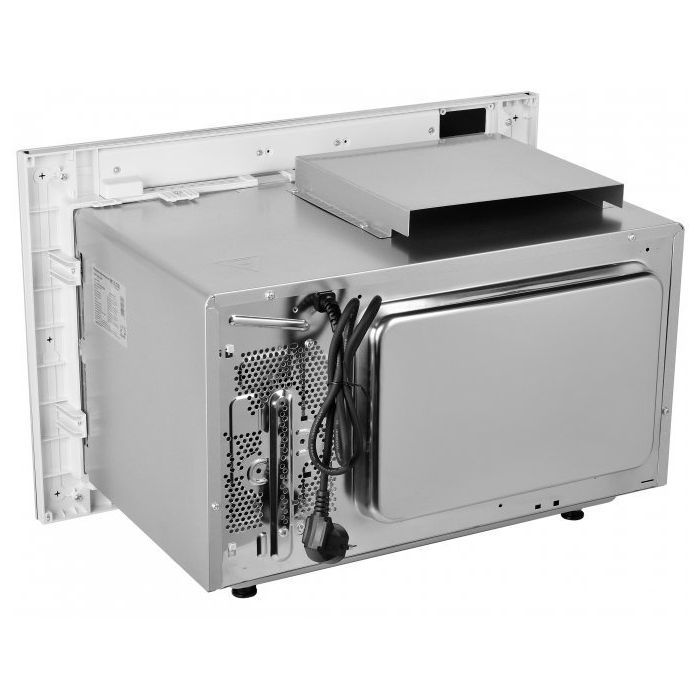Микроволновая печь Weilor WBM 2551 GW изображение 7