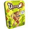 Настільна гра WoodCat Йога (Yogi), Українська (W0010)