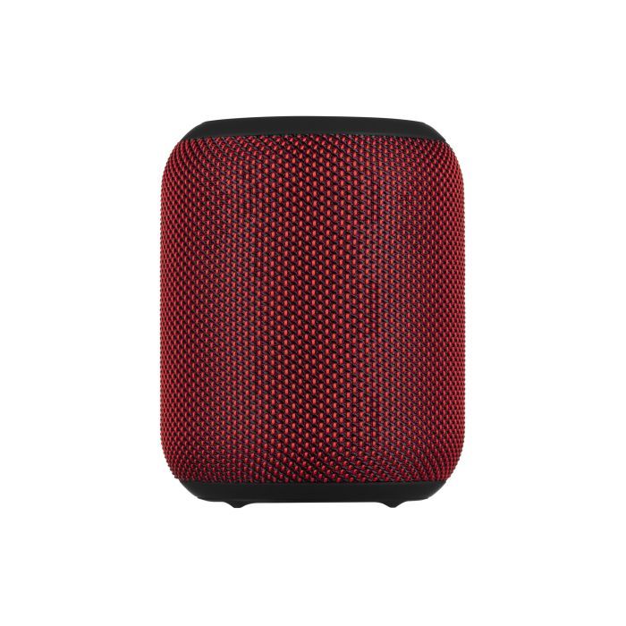 Акустична система 2E SoundXPod TWS MP3 Wireless Waterproof Blue (2E-BSSXPWBL) зображення 10