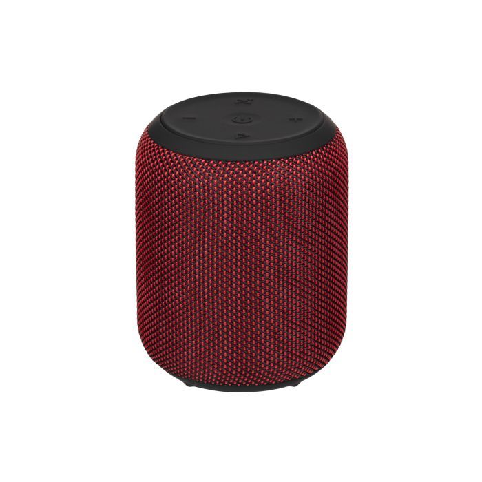 Акустична система 2E SoundXPod TWS MP3 Wireless Waterproof Blue (2E-BSSXPWBL) зображення 11