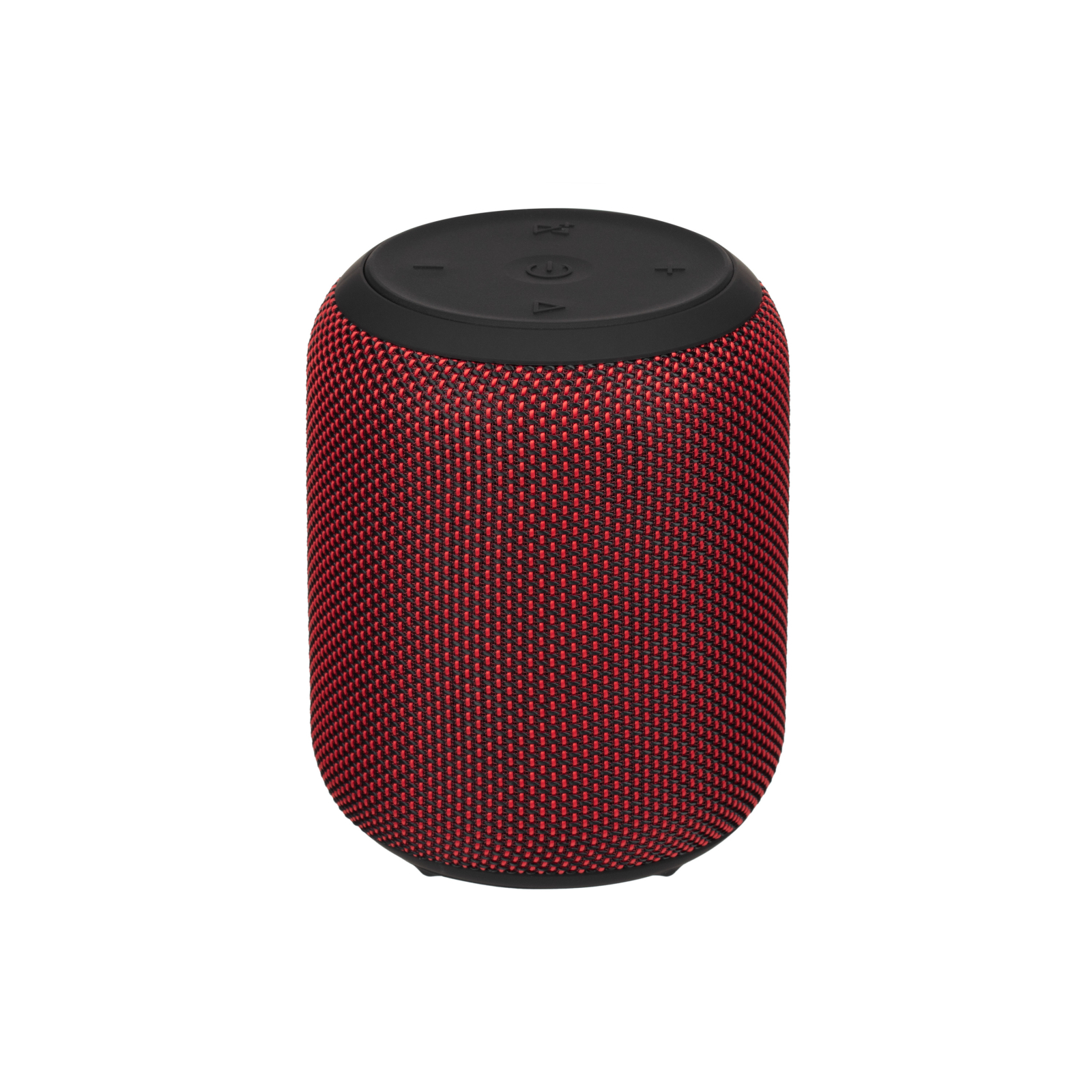 Акустична система 2E SoundXPod TWS MP3 Wireless Waterproof Red (2E-BSSXPWRD) зображення 11