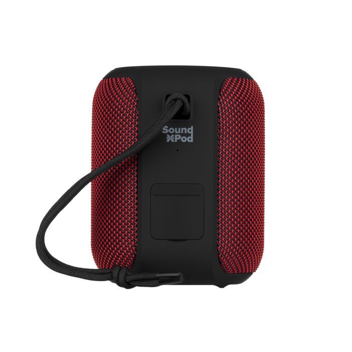Акустична система 2E SoundXPod TWS MP3 Wireless Waterproof Blue (2E-BSSXPWBL)