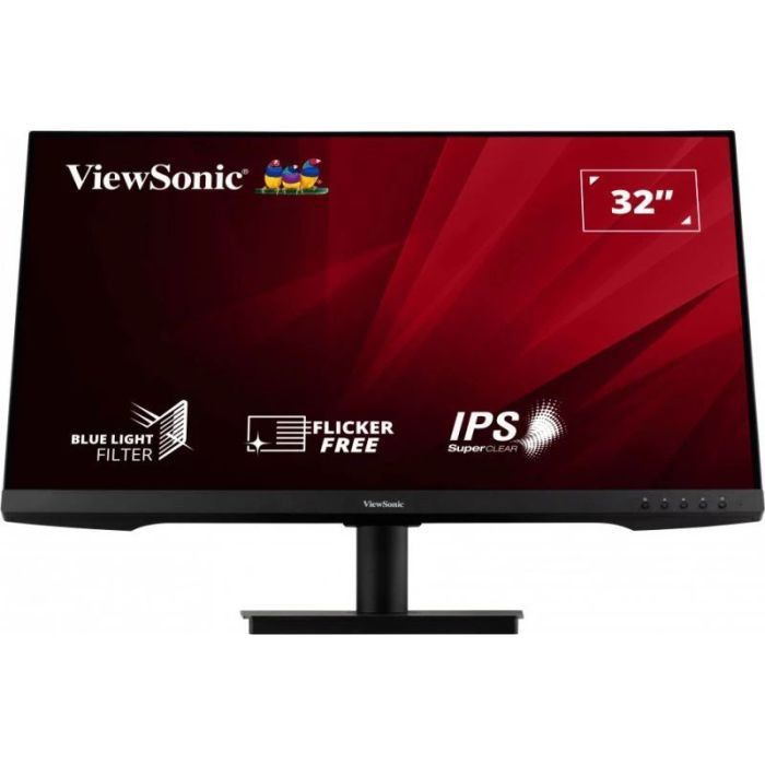Монітор ViewSonic VA3209-MH зображення 2