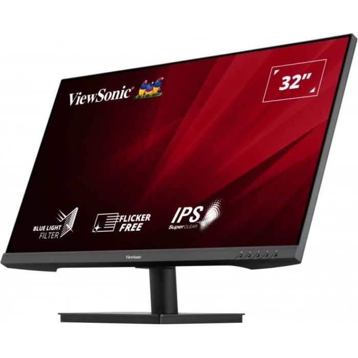 Монітор ViewSonic VA3209-MH зображення 5