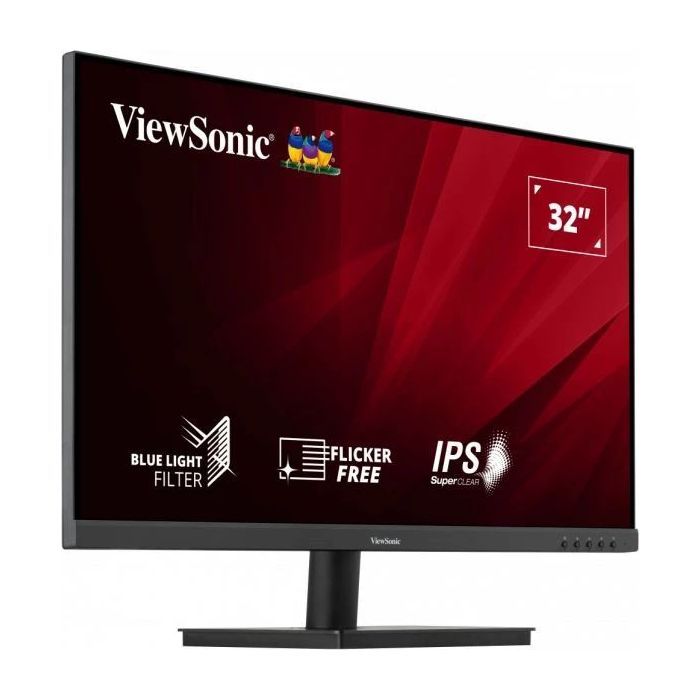 Монітор ViewSonic VA3209-MH зображення 6