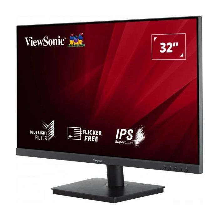 Монітор ViewSonic VA3209-MH зображення 7
