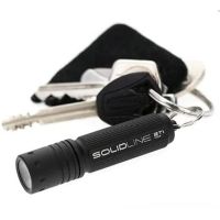 Ліхтар LedLenser ST1 (502207) зображення 2