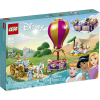Конструктор LEGO Disney Princess Очарованное путешествие принцессы 320 деталей (43216)