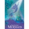 Стикер-наклейка ABYstyle Постер Disney "TLM/Ariel & Ursula" (Ариэль и Урсула) 91.5x61 см (ABYDCO530)