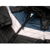 Куртка Snowimage демисезонная (SICMY-M416A_91-116B-black) изображение 3