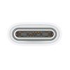 Дата кабель USB-C to USB-C 1.0m Woven Charge Cable Model A2795 Apple (MQKJ3ZM/A) изображение 2