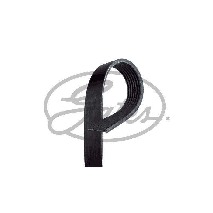 Поликлиновый ремень Gates 7PK2040