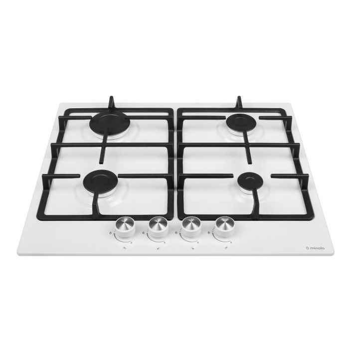 Варочная поверхность Minola MGM 614204 IV изображение 2