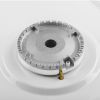 Варочная поверхность Minola MGM 614204 WH изображение 7