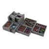 Органайзер для настольных игр Lord of Boards Mansions of Madness 2nd Ed (FS-MAN) изображение 2