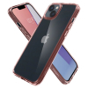 Чохол до мобільного телефона Spigen Apple Iphone 14 Ultra Hybrid, Rose Crystal (ACS05043) зображення 2