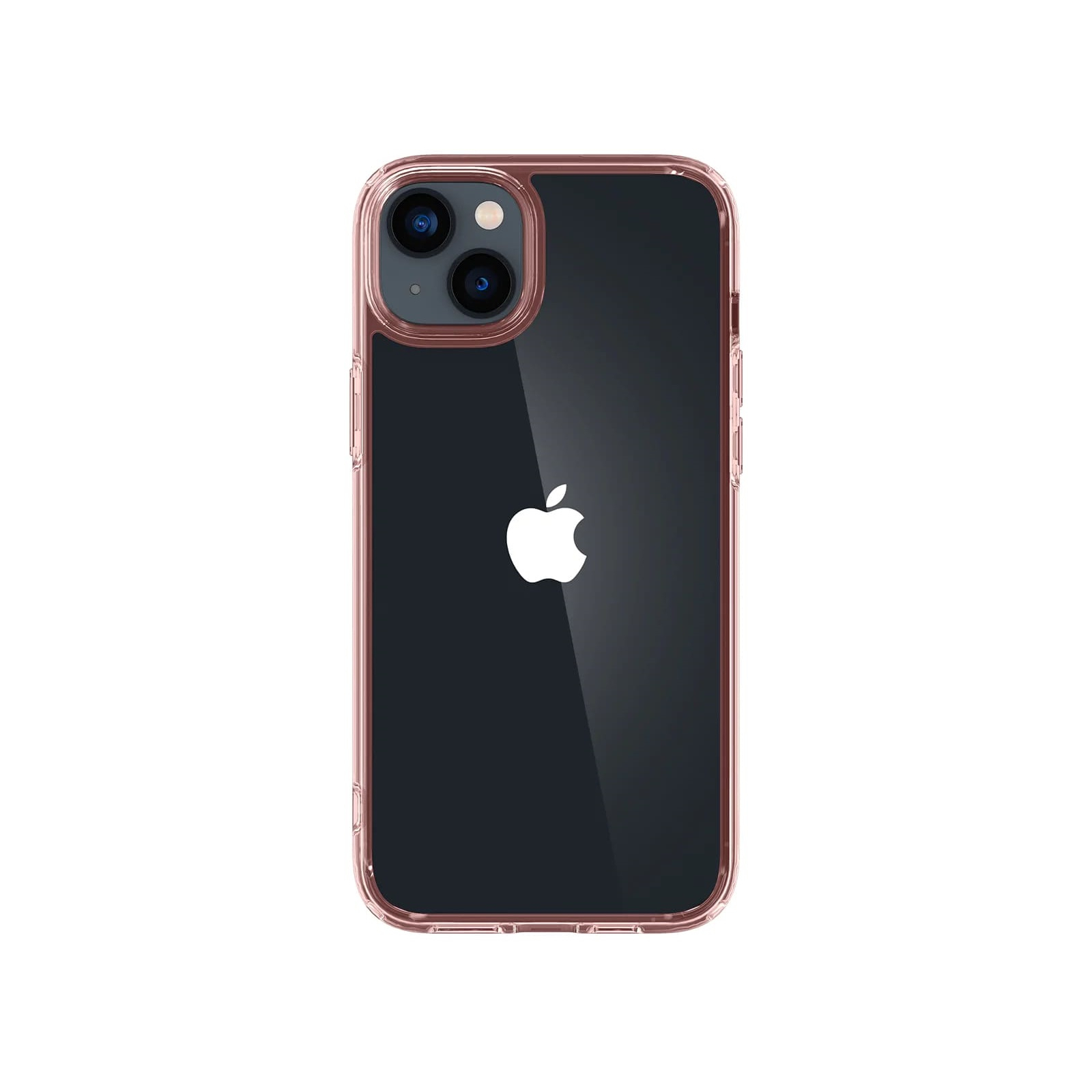 Чохол до мобільного телефона Spigen Apple Iphone 14 Ultra Hybrid, Sand Beige (ACS05044) зображення 4