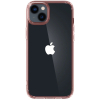 Чохол до мобільного телефона Spigen Apple Iphone 14 Ultra Hybrid, Rose Crystal (ACS05043) зображення 4