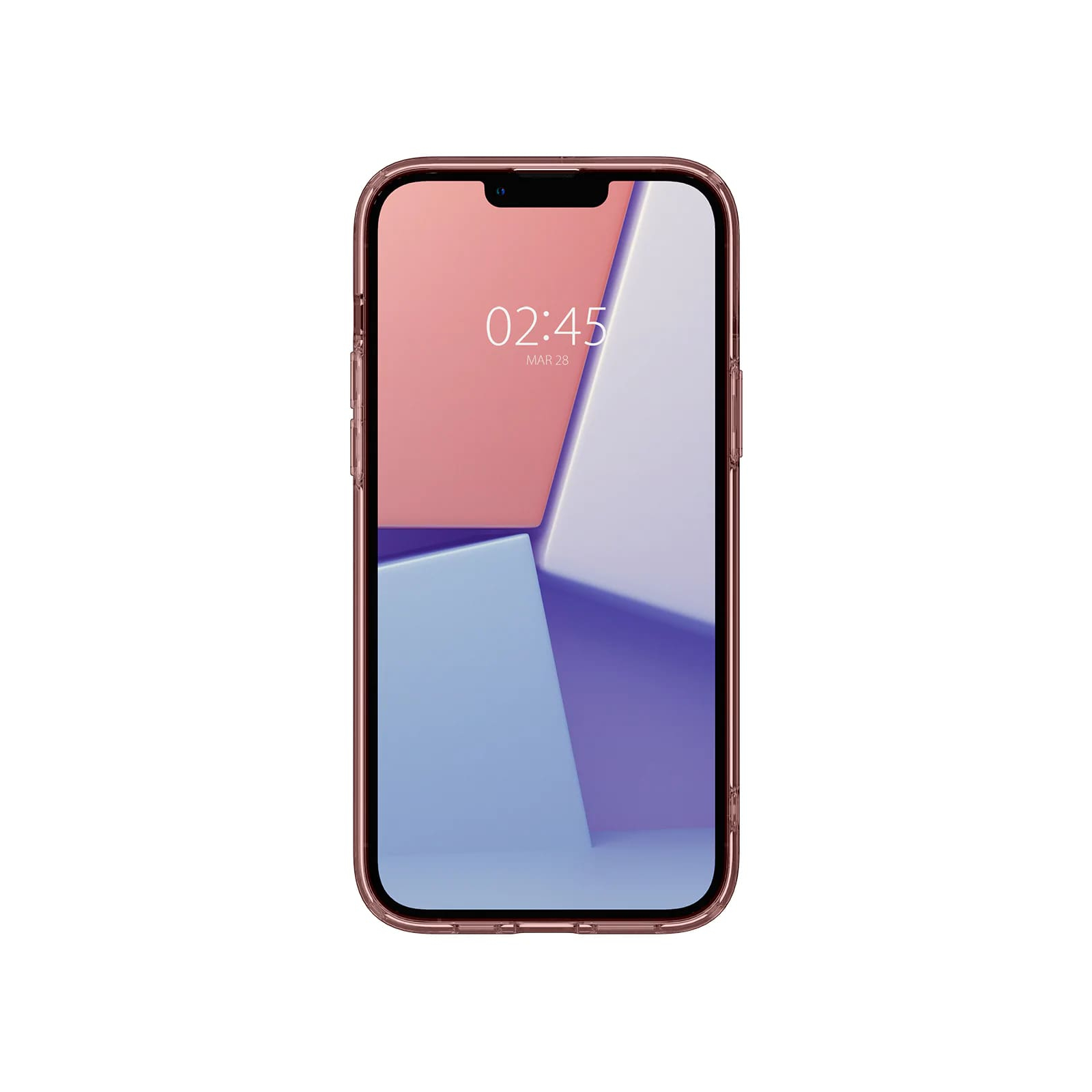 Чохол до мобільного телефона Spigen Apple Iphone 14 Ultra Hybrid, Rose Crystal (ACS05043) зображення 5