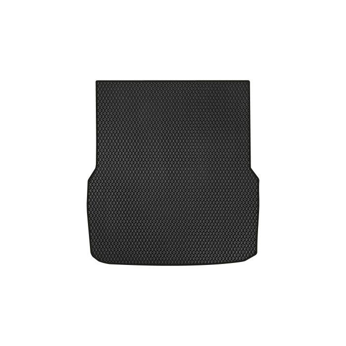 Коврик в багажник EVAtech Audi A8 (D3) Long Base 2002-2009 2 покол (AU11165BO1RBB)