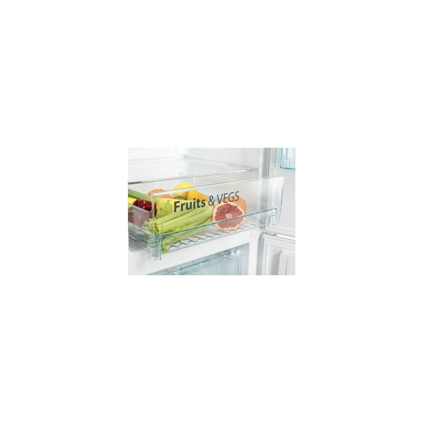 Холодильник Snaige RF53SM-S5DV2F изображение 4