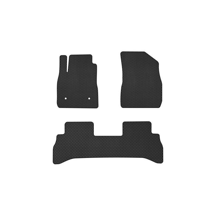 Коврик в салон EVAtech Buick Encore GX 2019+ SUV USA (BK1766ZV3OU2RBB)