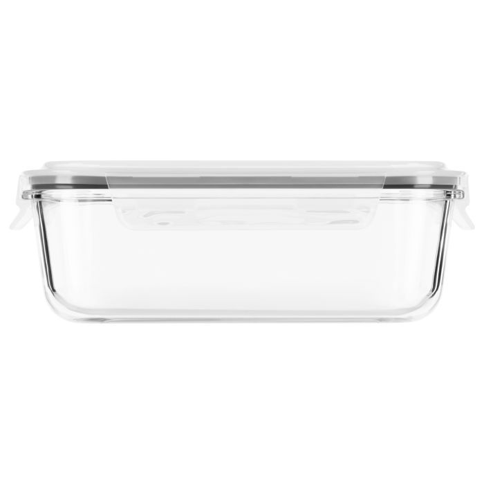 Пищевой контейнер Ardesto Gemini Rectangle 1000 мл (AR1210RC) изображение 5
