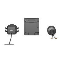Видеосистема FPV RushFPV DJI O3 AIR UNIT изображение 4