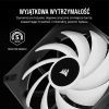 Кулер до корпусу Corsair AF140 RGB Elite Dual Pack (CO-9050156-WW) зображення 3