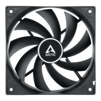 Кулер для корпуса Arctic F12 PWM PST 3pcs (ACFAN00259A)
