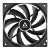 Кулер для корпуса Arctic F12 PWM PST 3pcs (ACFAN00259A)