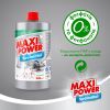 Средство для ручного мытья посуды Maxi Power Платинум запаска 1000 мл (4823098408475) изображение 5