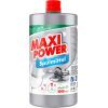 Средство для ручного мытья посуды Maxi Power Платинум запаска 1000 мл (4823098408475)