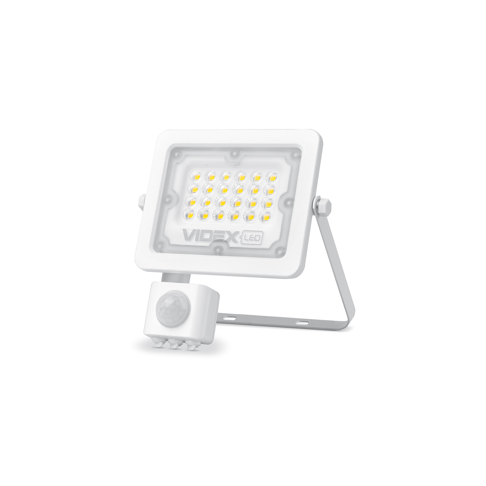 Прожектор Videx LED F2e 20W 5000K (VL-F2e205W-S) зображення 2