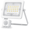 Прожектор Videx LED F2e 20W 5000K (VL-F2e205W-S) зображення 2