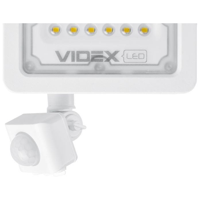 Прожектор Videx LED F2e 20W 5000K (VL-F2e205W-S) изображение 5
